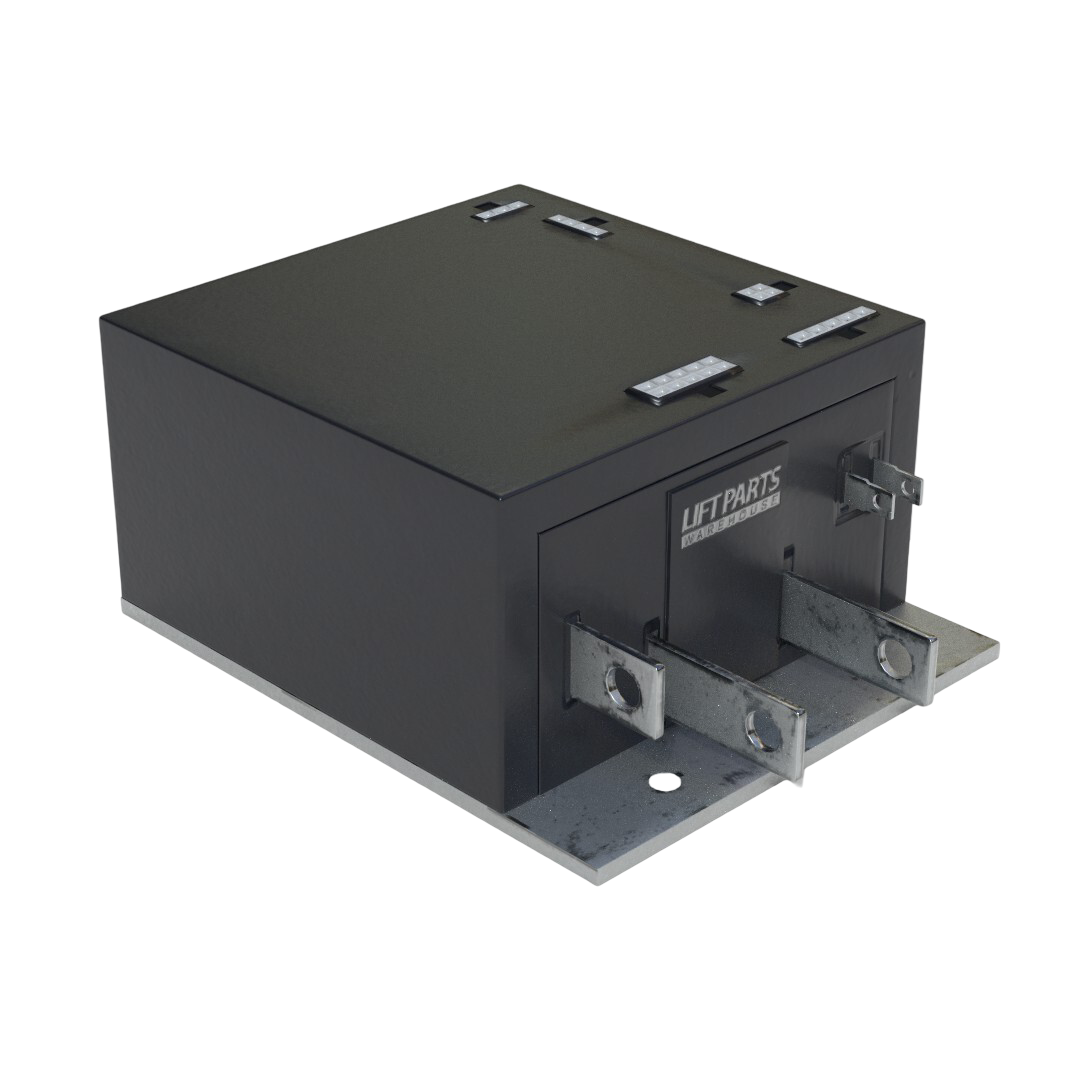 1206-MX 36V 300A E-Z-Go PDS Controller | Same-day Shipping - Lift